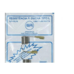 Resistencia Wr L_C 127V