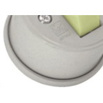 Int.Ext.Radial Red.Cinza 1801047 - Kit C/50 Unidades