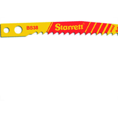 Serra Tico Starret Maki Bim Bs38 8D 5P