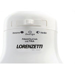 Ducha L_C Maxi Ducha Ultra 127V 5500W