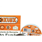 Fita Alta Fusao/Tensao Foxlux 02Mts - Kit C/10 Unidades