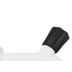 Torneira Plast Luconi Tanque 1/2 Branco - Kit C/12 Unidades