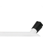 Torneira Plast Luconi Pia 3/4 Branco - Kit C/12 Unidades