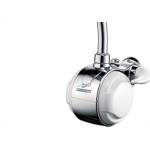 Torneira Eletr.L_C B.Mov Versatil 220V Cromado