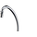 Torneira Eletr.L_C B.Mov Versatil 220V Cromado
