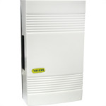 Campainha Din Don Luxo Pexcel 220V