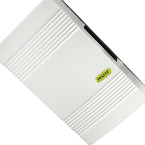 Campainha Din Don Luxo Pexcel 220V