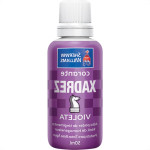Corante Xadrez 50Ml Violeta - Kit C/12 Unidades
