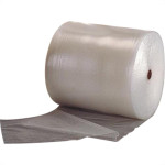 Plastico Bolha P/Embalagem Transp. 0,60X10Mt