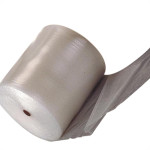Plastico Bolha P/Embalagem Transp. 0,60X10Mt
