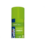 Spray Chemicolor Luminosa Verde 400Ml