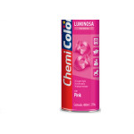 Spray Chemicolor Luminosa Pink 400Ml