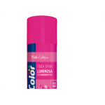 Spray Chemicolor Luminosa Pink 400Ml