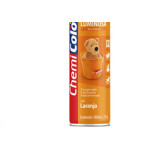 Spray Chemicolor Luminosa Laranja 400Ml