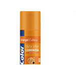 Spray Chemicolor Luminosa Laranja 400Ml