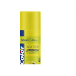 Spray Chemicolor Luminosa Amarelo 400Ml