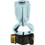 Registro Oneel Pressao 1416X3/4 C50