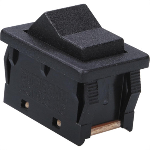 Chave Margirius 3A 250V Pret. 13123