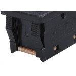 Chave Margirius 3A 250V Pret. 13123