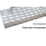 Eletroc Tee Horiz 90 100X50