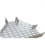 Eletroc Tee Horiz 90 100X50