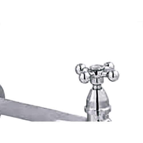 Torneira Cromado Martin 1159X3/4 1/2 C33 Pia Long