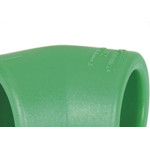 Cotovelo Ppr F/F 20X45 Amanco
