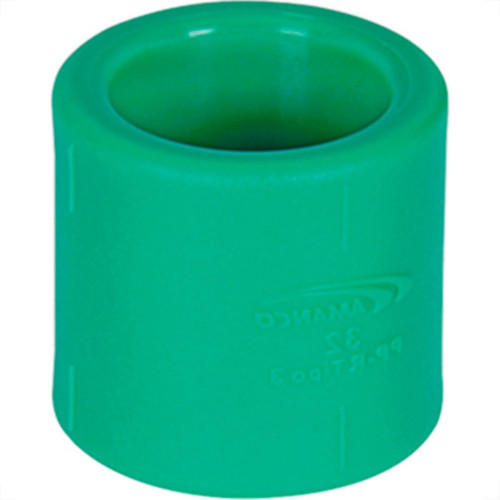 Luva Ppr F/F 20Mm Amanco