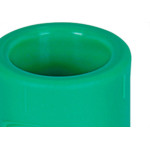 Luva Ppr F/F 20Mm Amanco