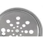 Grelha Inox Red C/Caxi 15 Rotat.Clarinox