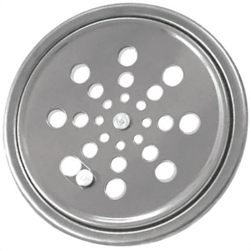 Grelha Inox Red C/Caxi 10 Rotat.Clarinox