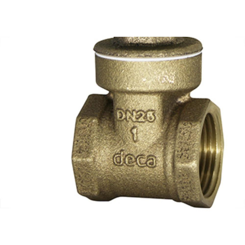 Registro Deca Gaveta 1510 Hd X 1 Bruto
