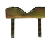 Abracadeira P/Antena Inca - Kit C/25 Unidades