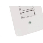 Conjunto Radial Pollar 1901007 1 Interruptor Simp Paral