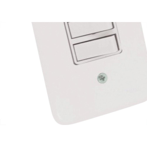 Conjunto Radial Pollar 1901007 1 Interruptor Simp Paral