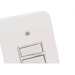 Conjunto Radial Pollar 1901007 1 Interruptor Simp Paral