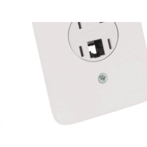Conjunto Radial Pollar 1402024 1Tomada Fone Rj11