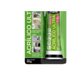 Vedacalha Vedag Incolor 50Gr Garin - Kit C/12 Unidades