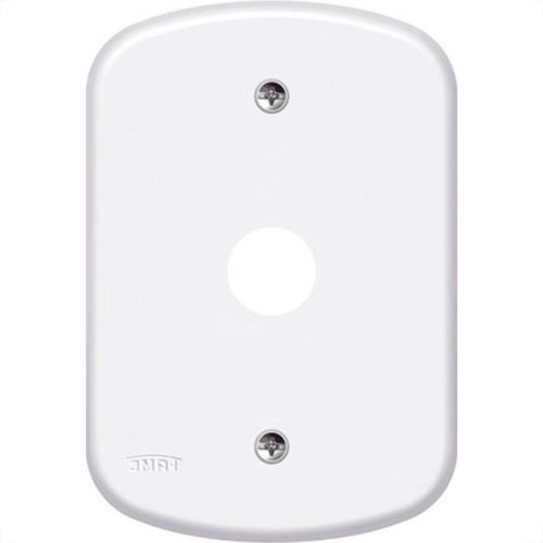 Espelho Placa Fame Blanc 44 232 F8 4X2