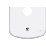 Espelho Placa Fame Blanc 44 232 F8 4X2