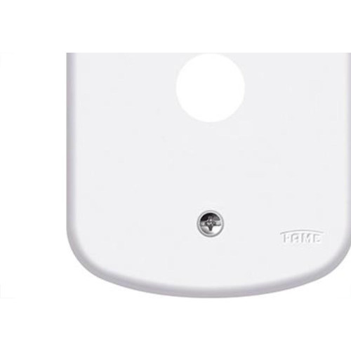 Espelho Placa Fame Blanc 44 232 F8 4X2