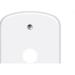 Espelho Placa Fame Blanc 44 232 F8 4X2