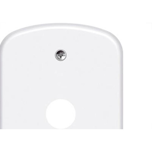 Espelho Placa Fame Blanc 44 232 F8 4X2