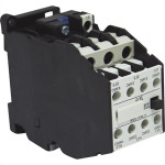 Contator Cjx1B-22 (3 Tf 43) 220V Jng S