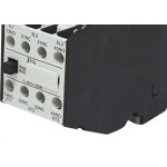 Contator Cjx1B-22 (3 Tf 43) 220V Jng S