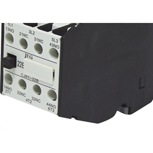 Contator Cjx1B-22 (3 Tf 43) 220V Jng S