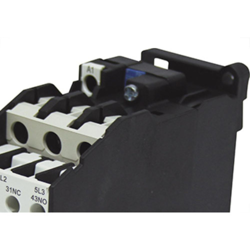 Contator Cjx1B-22 (3 Tf 43) 220V Jng S