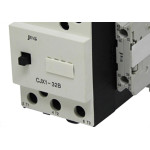 Contator Cjx1B-32 (3 Tf 44) 220V Jng S