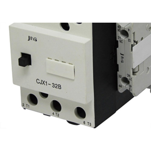 Contator Cjx1B-32 (3 Tf 44) 220V Jng S