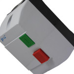 Chave Magneti.Qcx2-09 220V 2.2Kw 2Cv Jng